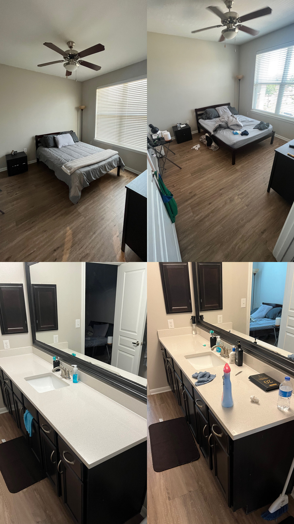 Residential Cleaning