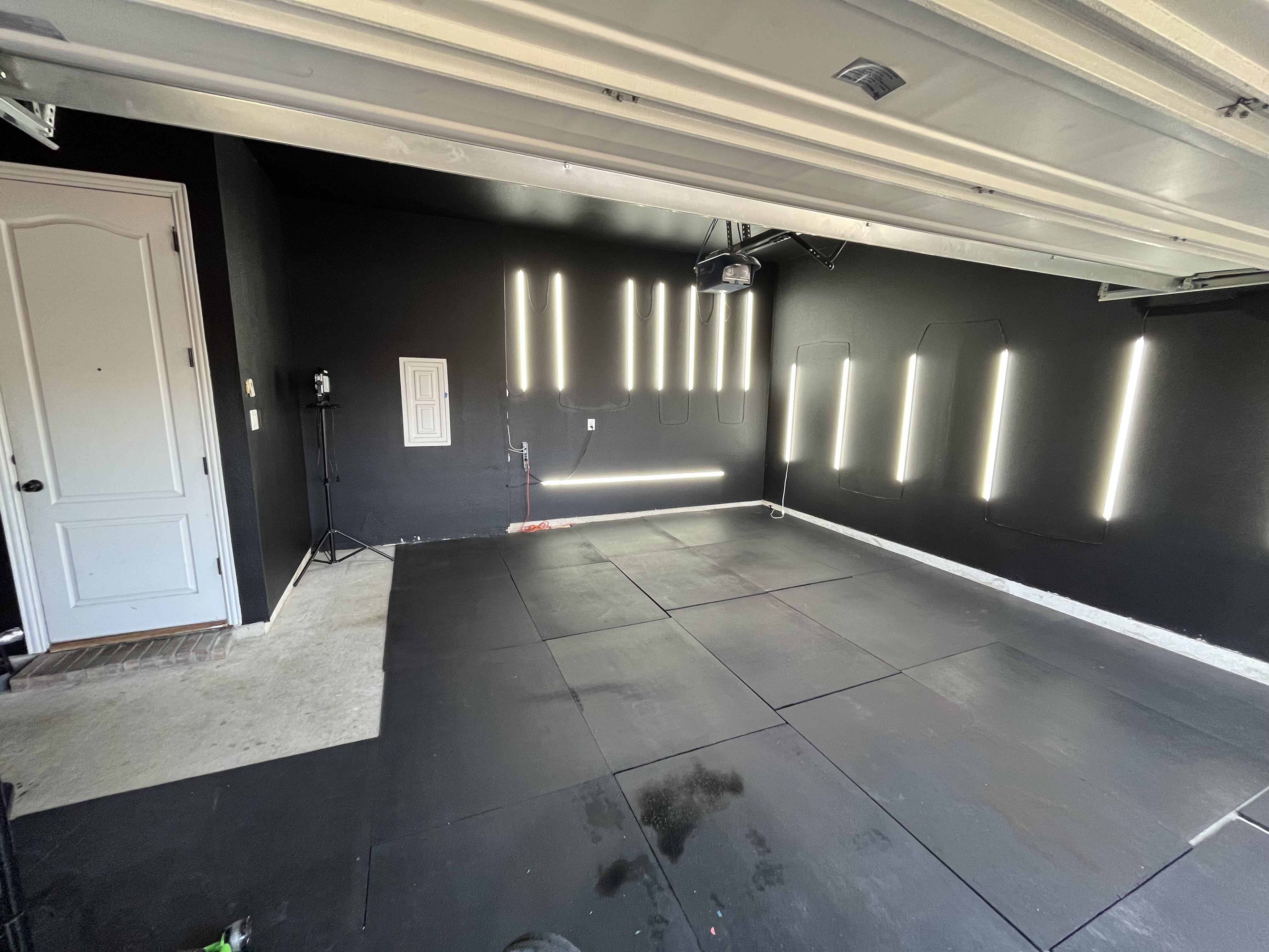 Commercial Cleaning